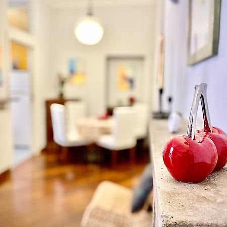 Conca Mary In The Heart Of Milan Apartman Kültér fotó