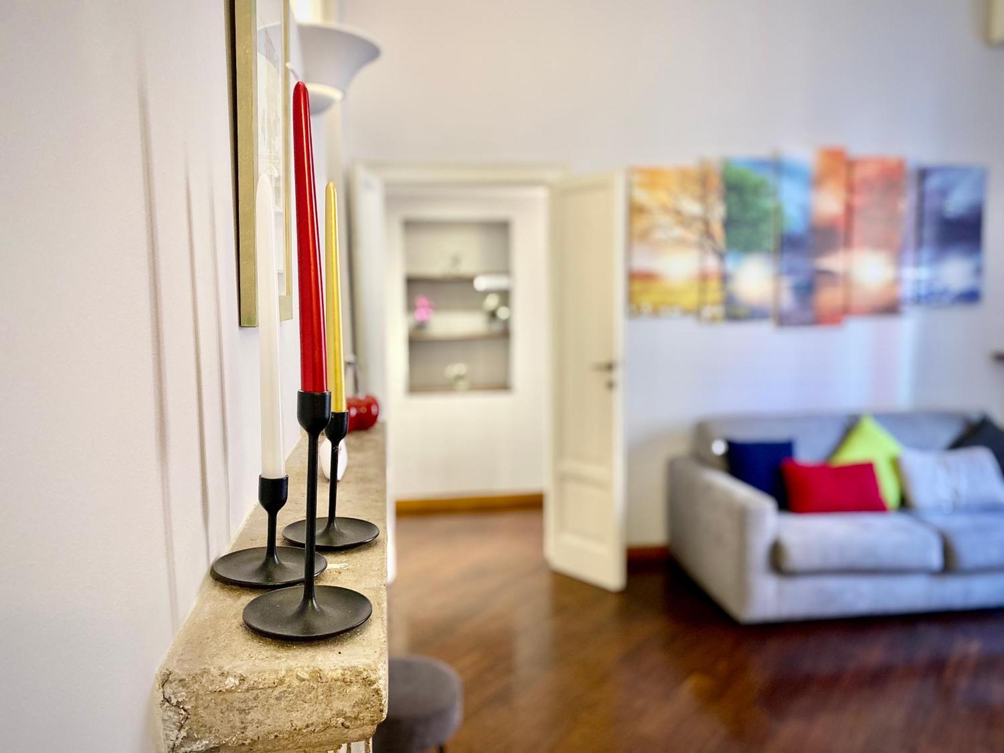 Conca Mary In The Heart Of Milan Apartman Kültér fotó