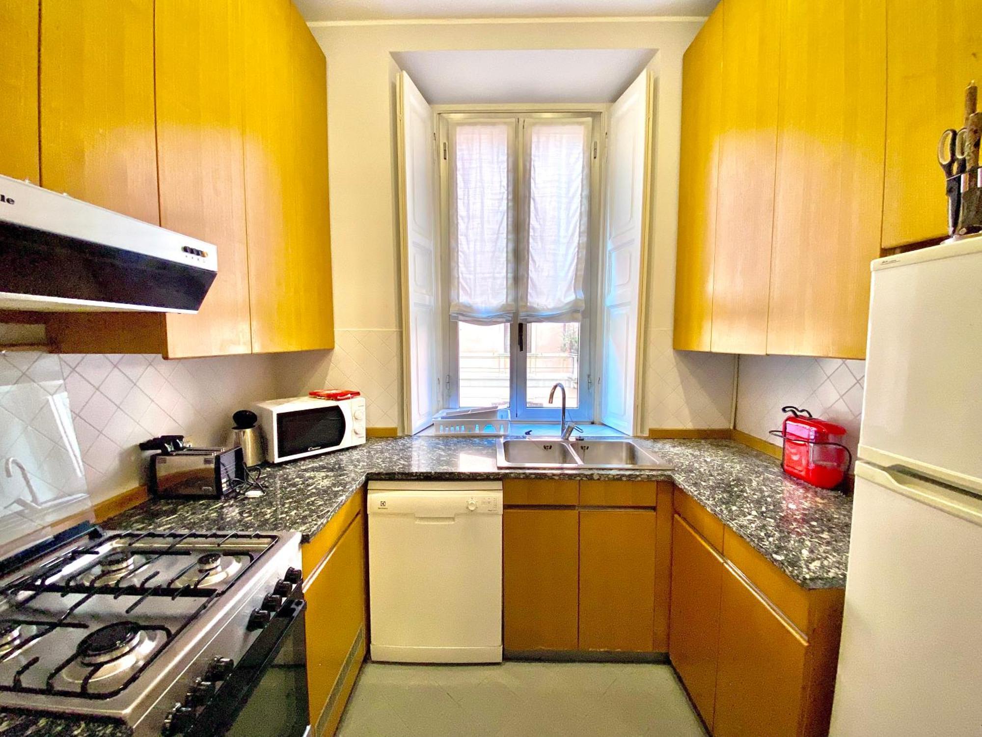Conca Mary In The Heart Of Milan Apartman Kültér fotó