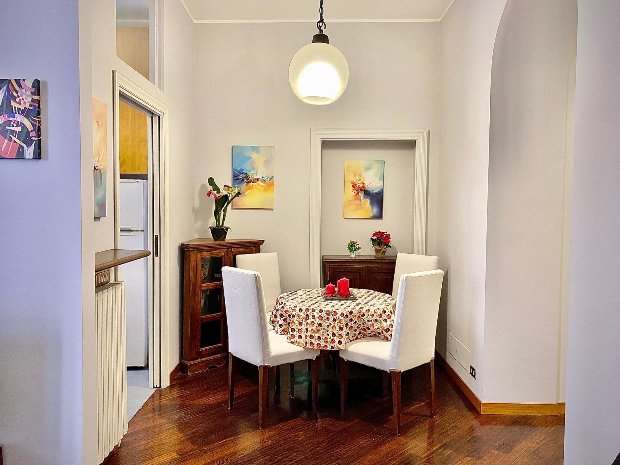 Conca Mary In The Heart Of Milan Apartman Kültér fotó
