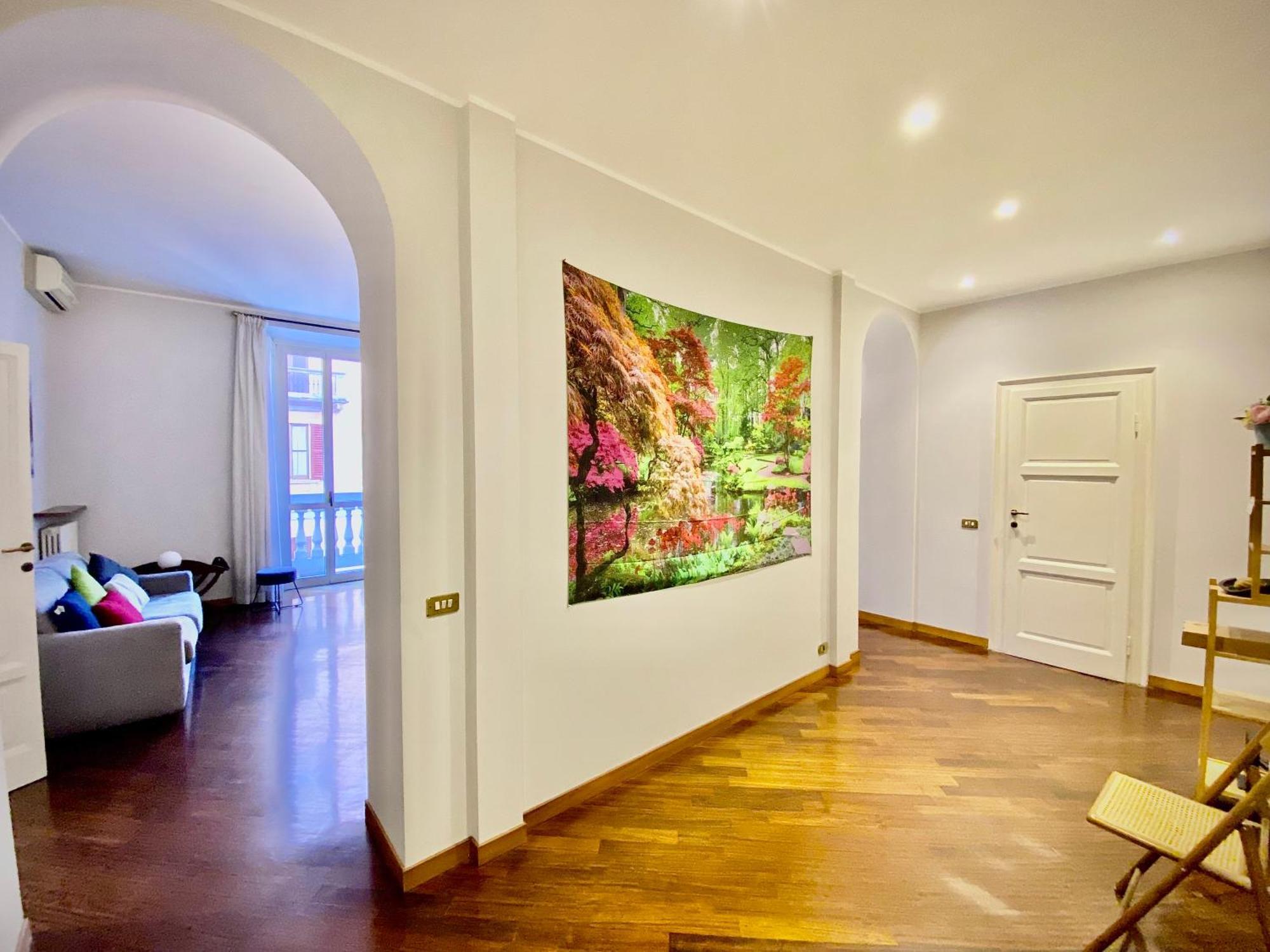 Conca Mary In The Heart Of Milan Apartman Kültér fotó