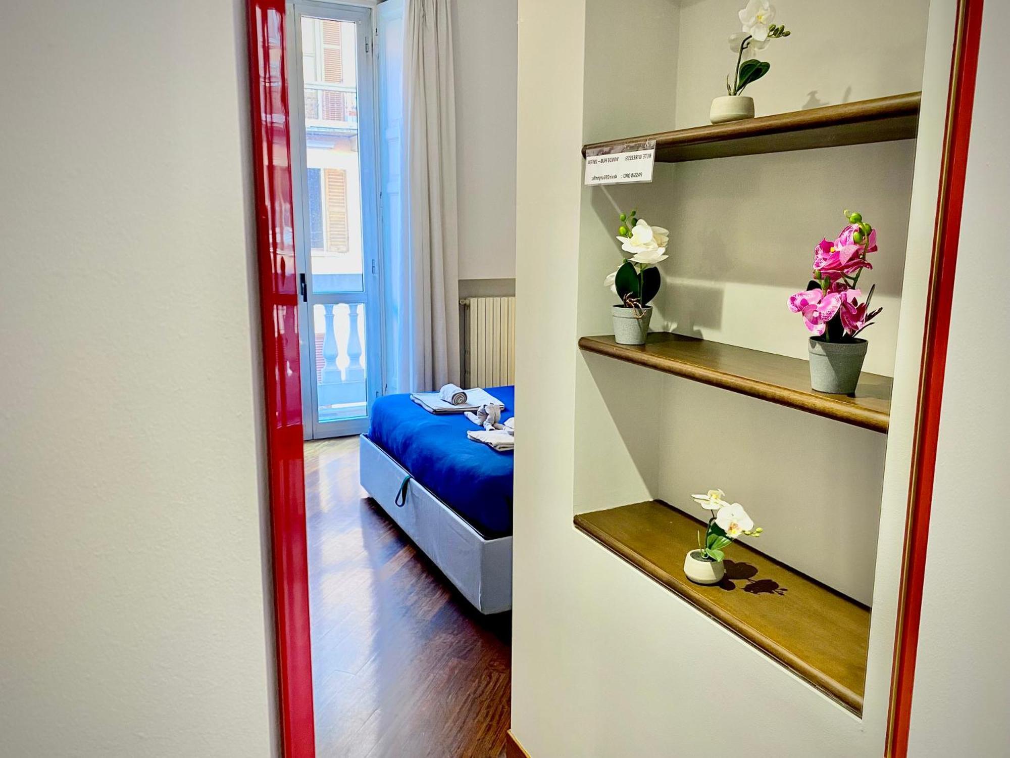 Conca Mary In The Heart Of Milan Apartman Kültér fotó