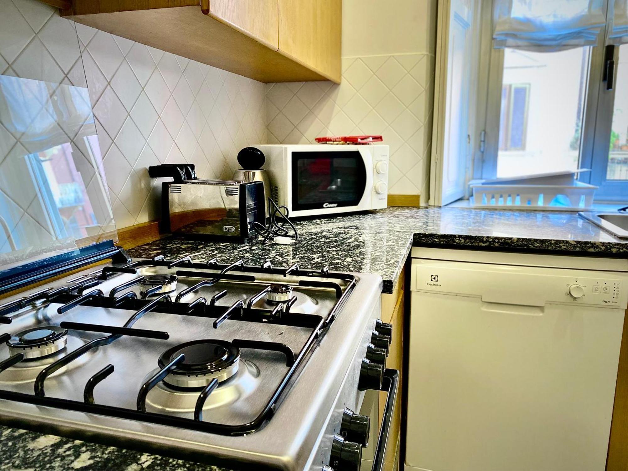 Conca Mary In The Heart Of Milan Apartman Kültér fotó