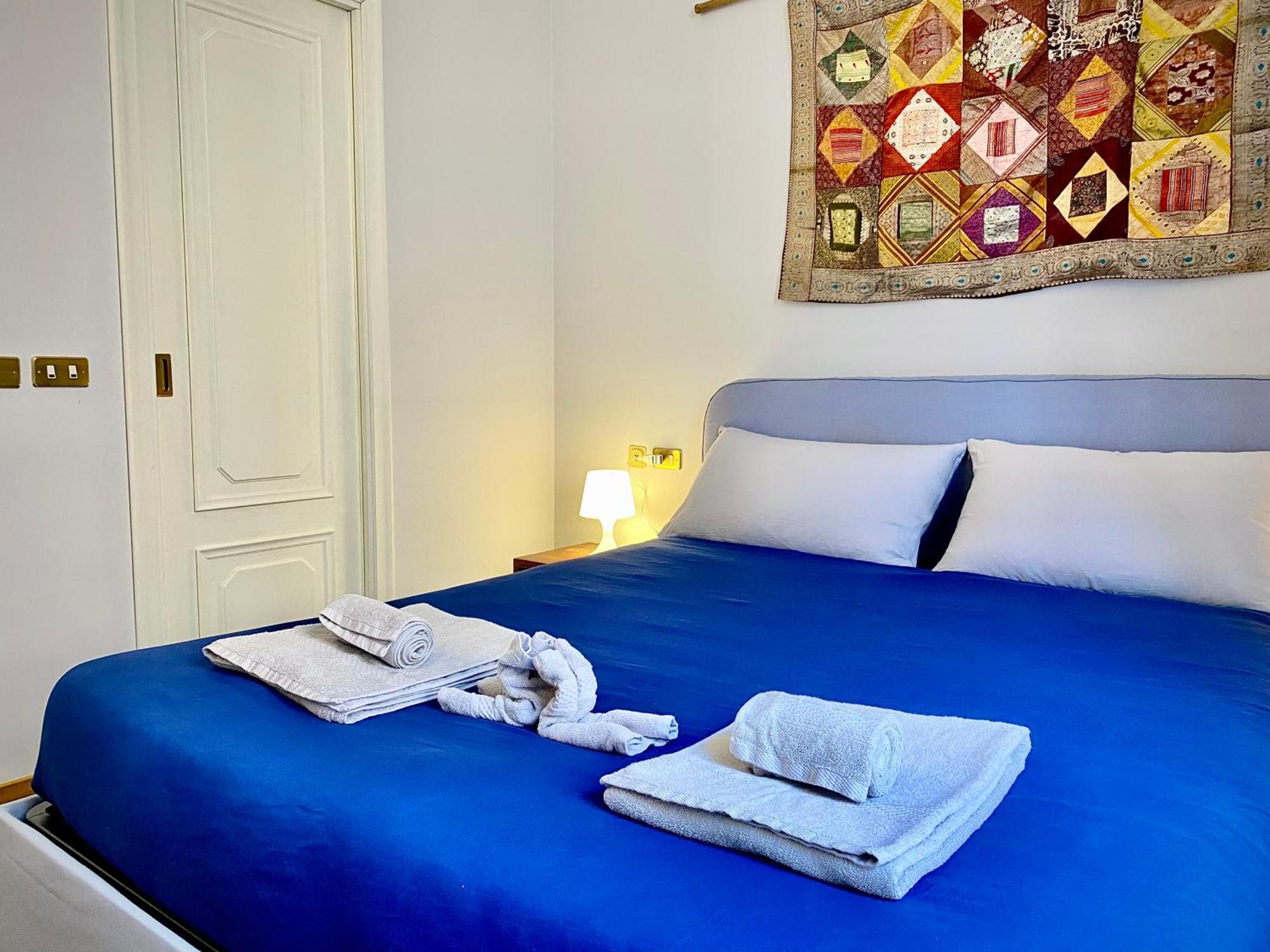 Conca Mary In The Heart Of Milan Apartman Kültér fotó