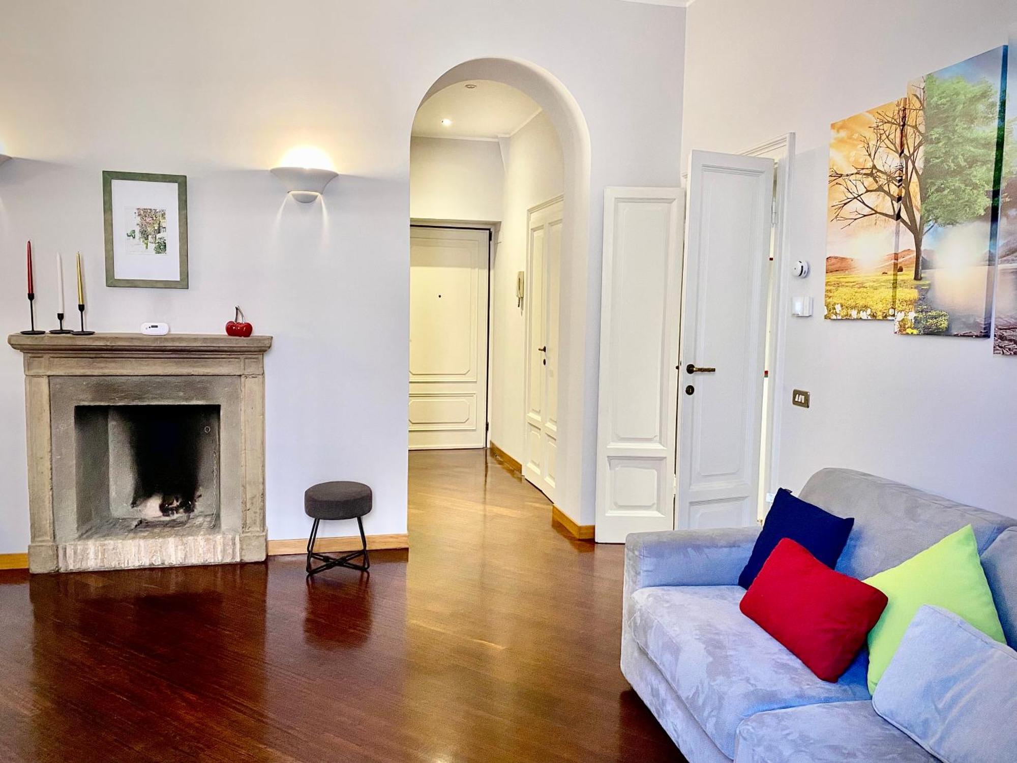 Conca Mary In The Heart Of Milan Apartman Kültér fotó